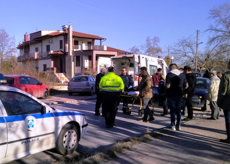 lagadas24.gr troxaio me podilato