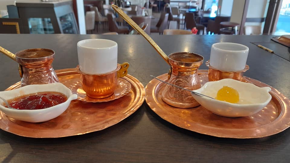 ΚΑΦΕΔΕΣ 2