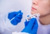 Rapid test &Lambda;&alpha;&gamma;&kappa;&alpha;&delta;ά&sigmaf;