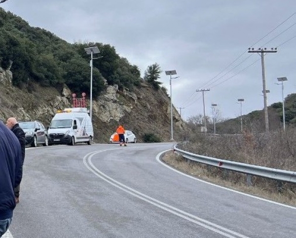 &epsilon;&pi;&alpha;&rho;&chi;&iota;&alpha;&kappa;ή &omicron;&delta;ό &Mu;&epsilon;&lambda;&iota;&sigma;&sigma;&omicron;&chi;&omega;&rho;ί&omicron;&upsilon; &ndash; &Omega;&rho;&alpha;&iota;&omicron;&kappa;ά&sigma;&tau;&rho;&omicron;&upsilon;