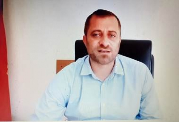 &Kappa;&Upsilon;&Rho;&Gamma;&Iota;&Alpha;&Nu;&Nu;&Eta;&Sigma; &Mu;&Pi;&Alpha;&Mu;&Pi;&Eta;&Sigma;