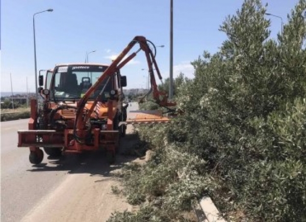 &Epsilon;&rho;&gamma;&alpha;&sigma;ί&epsilon;&sigmaf;