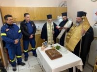 &Pi;&Upsilon;&Rho;&Omicron;&Sigma;&Beta;&Epsilon;&Sigma;&Tau;&Iota;&Kappa;&Eta; &Lambda;&Alpha;&Gamma;&Kappa;&Alpha;&Delta;&Alpha;