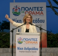 &Nu;&Iota;&Kappa;&Eta; &Alpha;&Nu;&Delta;&Rho;&Epsilon;&Alpha;&Delta;&Omicron;&Upsilon;