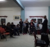 &Chi;&rho;&iota;&sigma;&tau;&omicron;&upsilon;&gamma;&epsilon;&nu;&nu;&iota;ά&tau;&iota;&kappa;&eta; &epsilon;&kappa;&delta;ή&lambda;&omega;&sigma;&eta; &alpha;&pi;ό &tau;&omicron; &Kappa;έ&nu;&tau;&rho;&omicron; &Alpha;&Mu;&Epsilon;&Alpha; &laquo;&Omicron; &Sigma;&omega;&tau;ή&rho;&raquo; &sigma;&tau;&omicron; &Kappa;&omicron;&lambda;&chi;&iota;&kappa;ό &Lambda;&alpha;&gamma;&kappa;&alpha;&delta;ά