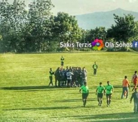 &Sigma;&Tau;&Eta;&Nu; &Alpha;' &Kappa;&Alpha;&Tau;&Eta;&Gamma;&Omicron;&Rho;&Iota;&Alpha; &Alpha;&Nu;&Epsilon;&Beta;&Eta;&Kappa;&Epsilon; &Omicron; &Epsilon;&Theta;&Nu;&Iota;&Kappa;&Omicron;&Sigma; &Sigma;&Omicron;&Chi;&Omicron;&Upsilon;
