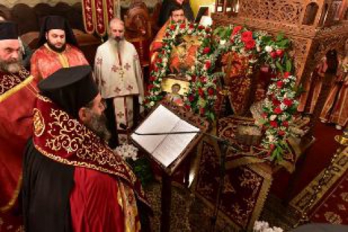 &Tau;&Omicron; &Pi;&Rho;&Omicron;&Gamma;&Rho;&Alpha;&Mu;&Mu;&Alpha; &Tau;&Omicron;&Upsilon; &Sigma;&Epsilon;&Beta;&Alpha;&Sigma;&Mu;&Iota;&Omega;&Tau;&Alpha;&Tau;&Omicron;&Upsilon; &Mu;&Eta;&Tau;&Rho;&Omicron;&Pi;&Omicron;&Lambda;&Iota;&Tau;&Omicron;&Upsilon; &Lambda;&Alpha;&Gamma;&Kappa;&Alpha;&Delta;&Alpha; &Lambda;&Eta;&Tau;&Eta;&Sigma; &Kappa;&Alpha;&Iota; &Rho;&Epsilon;&Nu;&Tau;&Iota;&Nu;&Eta;&Sigma; &Gamma;&Iota;&Alpha; &Tau;&Eta;&Nu; &Mu;. &Epsilon;&Beta;&Delta;&Omicron;&Mu;&Alpha;&Delta;&Alpha;