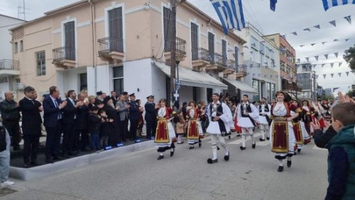 25&eta; &Mu;&alpha;&rho;&tau;ί&omicron;&upsilon; 1821