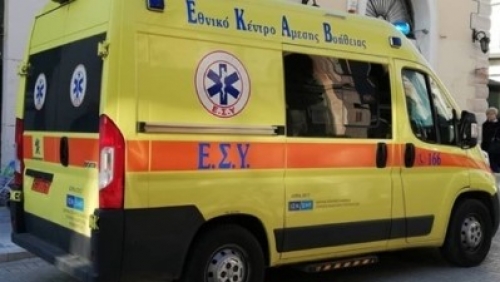 &Tau;&Rho;&Omicron;&Chi;&Alpha;&Iota;&Omicron; &Alpha;&Gamma;&Iota;&Omicron;&Sigma; &Beta;&Alpha;&Sigma;&Iota;&Lambda;&Epsilon;&Iota;&Omicron;&Sigma;