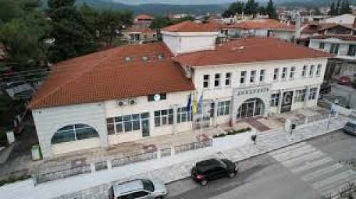&Delta;. &Omega;&rho;&alpha;&iota;&omicron;&kappa;ά&sigma;&tau;&rho;&omicron;&upsilon;