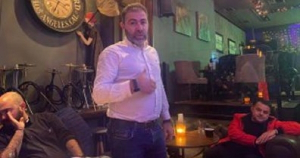 &Kappa;. &Pi;&Epsilon;&Tau;&Rho;&Iota;&Delta;&Eta;&Sigma;