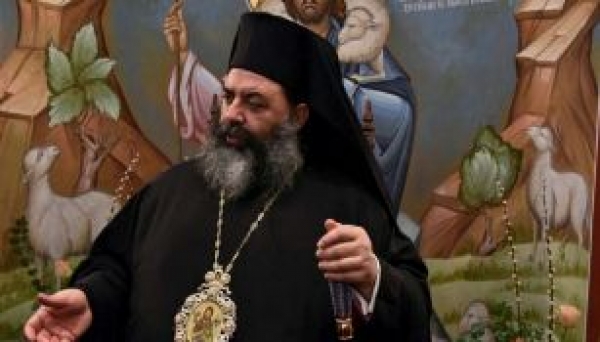 &Mu;&Eta;&Tau;&Rho;&Omicron;&Pi;&Omicron;&Lambda;&Iota;&Tau;&Eta;&Sigma; &Lambda;&Alpha;&Gamma;&Kappa;&Alpha;&Delta;&Alpha; : &Delta;&Epsilon;&Nu; &Mu;&Pi;&Omicron;&Rho;&Omicron;&Upsilon;&Mu;&Epsilon; &Nu;&Alpha; &Mu;&Pi;&Omicron;&Upsilon;&Mu;&Epsilon; &Sigma;&Epsilon; &Mu;&Iota;&Alpha; &Epsilon;&Pi;&Iota;&Sigma;&Phi;&Alpha;&Lambda;&Eta; &Delta;&Iota;&Alpha;&Pi;&Rho;&Alpha;&Gamma;&Mu;&Alpha;&Tau;&Epsilon;&Upsilon;&Sigma;&Eta;