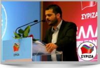 &Omicron; &Kappa;&Omega;&Sigma;&Tau;&Alpha;&Sigma; &Alpha;&Mu;&Pi;&Alpha;&Tau;&Zeta;&Alpha;&Sigma; &Upsilon;&Pi;&Omicron;&Psi;&Eta;&Phi;&Iota;&Omicron;&Sigma; &Tau;&Omicron;&Upsilon; &Sigma;&Upsilon;&Rho;&Iota;&Zeta;&Alpha; &Sigma;&Tau;&Eta; &Beta;' &Theta;&Epsilon;&Sigma;&Sigma;&Alpha;&Lambda;&Omicron;&Nu;&Iota;&Kappa;&Eta;&Sigma; &Nu;&Epsilon;&Omicron;&Sigma; &Pi;&Rho;&Omicron;&Epsilon;&Delta;&Rho;&Omicron;&Sigma; &Tau;&Omicron;&Upsilon; &Omicron;&Sigma;&Epsilon;&Theta;