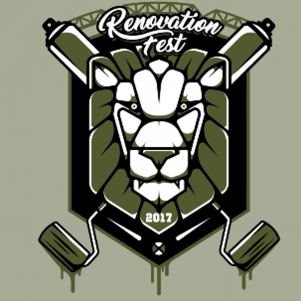 RENOVATION FESTIVAL &Sigma;&Tau;&Omicron; &Lambda;&Alpha;&Gamma;&Kappa;&Alpha;&Delta;&Alpha;