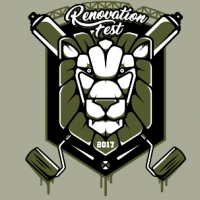 RENOVATION FESTIVAL &Sigma;&Tau;&Omicron; &Lambda;&Alpha;&Gamma;&Kappa;&Alpha;&Delta;&Alpha;