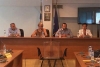 &Delta;&Eta;&Mu;&Omicron;&Tau;&Iota;&Kappa;&Omicron; &Sigma;&Upsilon;&Mu;&Beta;&Omicron;&Upsilon;&Lambda;&Iota;&Omicron; &Lambda;&Alpha;&Gamma;&Kappa;&Alpha;&Delta;&Alpha;