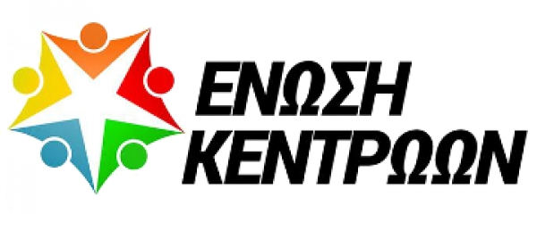 &Epsilon;&Nu;&Omega;&Sigma;&Eta; &Kappa;&Epsilon;&Nu;&Tau;&Rho;&Omega;&Omega;&Nu; 
