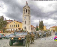 &Eta; &Delta;&Upsilon;&Nu;&Alpha;&Mu;&Eta; "&Delta;&Epsilon;&Lambda;&Tau;&Alpha;" &Sigma;&Tau;&Omicron; &Sigma;&Omicron;&Chi;&Omicron;