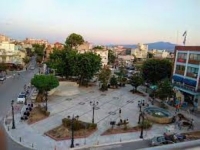 &Kappa;&Epsilon;&Nu;&Tau;&Rho;&Iota;&Kappa;&Eta; &Pi;&Lambda;&Alpha;&Tau;&Epsilon;&Iota;&Alpha; &Lambda;&Alpha;&Gamma;&Kappa;&Alpha;&Delta;&Alpha;