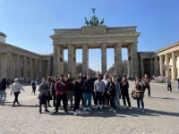 1&omicron; &Epsilon;&rho;&gamma;&alpha;&sigma;&tau;&eta;&rho;&iota;&alpha;&kappa;ό &Kappa;έ&nu;&tau;&rho;&omicron; &Lambda;&alpha;&gamma;&kappa;&alpha;&delta;ά &pi;&rho;ό&gamma;&rho;&alpha;&mu;&mu;&alpha; Erasmus &Beta;&epsilon;&rho;&omicron;&lambda;ί&nu;&omicron;