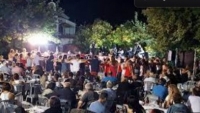 &epsilon;&kappa;&delta;&eta;&lambda;ώ&sigma;&epsilon;&iota;&sigmaf; &epsilon;&pi;&alpha;&rho;&chi;ί&alpha; &Lambda;&alpha;&gamma;&kappa;&alpha;&delta;ά