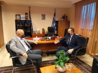 &Sigma;&upsilon;&nu;ά&nu;&tau;&eta;&sigma;&eta; &Sigma;&tau;έ&lambda;&iota;&omicron;&upsilon; &Pi;έ&tau;&sigma;&alpha; &delta;ή&mu;&alpha;&rho;&chi;&omicron; &Lambda;&alpha;&gamma;&kappa;&alpha;&delta;ά &Gamma;&iota;ά&nu;&nu;&eta; &Tau;&alpha;&chi;&mu;&alpha;&tau;&zeta;ί&delta;&eta;