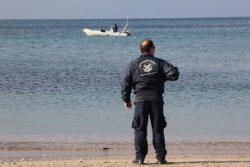 &Nu;&Epsilon;&Kappa;&Rho;&Eta; &Alpha;&Nu;&Alpha;&Sigma;&Upsilon;&Rho;&Theta;&Eta;&Kappa;&Epsilon; &Alpha;&Pi;&Omicron; &Tau;&Eta; &Theta;&Alpha;&Lambda;&Alpha;&Sigma;&Sigma;&Alpha; &Lambda;&Omicron;&Upsilon;&Omicron;&Mu;&Epsilon;&Nu;&Eta; &Sigma;&Tau;&Omicron; &Sigma;&Tau;&Alpha;&Upsilon;&Rho;&Omicron;