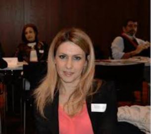 &Sigma;&Upsilon;&Gamma;&Kappa;&Lambda;&Omicron;&Nu;&Iota;&Zeta;&Epsilon;&Iota; &Eta; &Mu;&Alpha;&Rho;&Tau;&Upsilon;&Rho;&Iota;&Alpha; &Tau;&Eta;&Sigma; &Delta;&Eta;&Mu;&Eta;&Tau;&Rho;&Alpha;&Sigma; &Nu;&Iota;&Kappa;&Omicron;&Lambda;&Eta; &Alpha;&Pi;&Omicron; &Tau;&Omicron; &Lambda;&Alpha;&Gamma;&Kappa;&Alpha;&Delta;&Alpha; &Gamma;&Iota;&Alpha; &Tau;&Eta;&Nu; &Epsilon;&Pi;&Iota;&Theta;&Epsilon;&Sigma;&Eta; &Sigma;&Tau;&Omicron; &Lambda;&Omicron;&Nu;&Delta;&Iota;&Nu;&Omicron;