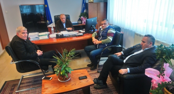 &Delta;&Eta;&Mu;&Alpha;&Rho;&Chi;&Omicron;&Sigma; &Lambda;&Alpha;&Gamma;&Kappa;&Alpha;&Delta;&Alpha;