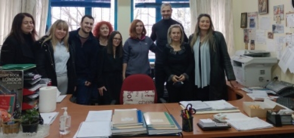&omicron;&pi;&alpha;&delta;&iota;&kappa;ή &beta;ί&alpha; Ά&gamma;&gamma;&epsilon;&lambda;&omicron;&sigmaf; &Chi;&alpha;&rho;&iota;&sigma;&tau;έ&alpha;&sigmaf;