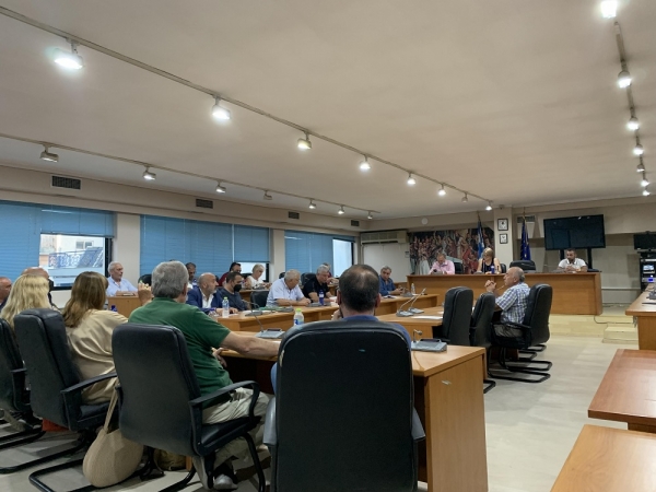 &Epsilon;&nu;ά&nu;&tau;&iota;&alpha; &sigma;&tau;&eta; &delta;&eta;&mu;&iota;&omicron;&upsilon;&rho;&gamma;ί&alpha; &Alpha;&iota;&omicron;&lambda;&iota;&kappa;&omicron;ύ &Pi;ά&rho;&kappa;&omicron;&upsilon; &sigma;&tau;&omicron;&nu; &Sigma;&omicron;&chi;ό &tau;&omicron; &delta;&eta;&mu;&omicron;&tau;&iota;&kappa;ό &sigma;&upsilon;&mu;&beta;&omicron;ύ&lambda;&iota;&omicron; &Lambda;&alpha;&gamma;&kappa;&alpha;&delta;ά