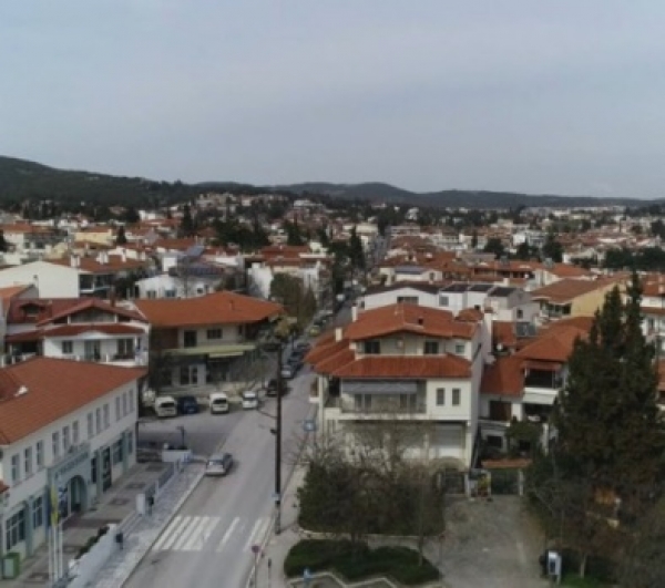 &pi;&rho;ό&gamma;&rho;&alpha;&mu;&mu;&alpha; &tau;&omicron;&pi;&iota;&kappa;ή &iota;&sigma;&tau;&omicron;&rho;ί&alpha;