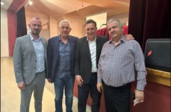 &Tau;&omicron;&pi;&iota;&kappa;&omicron; &sigma;&upsilon;&mu;&beta;&omicron;ύ&lambda;&iota;&omicron;