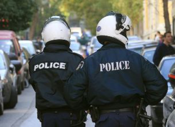 &Alpha;&Nu;&Alpha;&Kappa;&Omicron;&Iota;&Nu;&Omega;&Sigma;&Eta; &Tau;&Eta;&Sigma; &Epsilon;&Lambda;.&Alpha;&Sigma; &Gamma;&Iota;&Alpha; &Tau;&Omicron; &Epsilon;&Gamma;&Kappa;&Lambda;&Eta;&Mu;&Alpha; &Sigma;&Tau;&Omicron; &Eta;&Rho;&Alpha;&Kappa;&Lambda;&Epsilon;&Iota;&Omicron; &Lambda;&Alpha;&Gamma;&Kappa;&Alpha;&Delta;&Alpha;