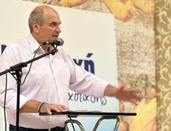 &Iota;&omega;ά&nu;&nu;&eta;&sigmaf; &Alpha;&nu;&alpha;&sigma;&tau;&alpha;&sigma;&iota;ά&delta;&eta;&sigmaf;
