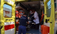 &Kappa;&Alpha;&Tau;&Epsilon;&Lambda;&Eta;&Xi;&Epsilon; &Omicron; &Sigma;&Omicron;&Beta;&Alpha;&Rho;&Alpha; &Tau;&Rho;&Alpha;&Upsilon;&Mu;&Alpha;&Tau;&Iota;&Alpha;&Sigma; &Tau;&Omicron;&Upsilon; &Tau;&Rho;&Omicron;&Chi;&Alpha;&Iota;&Omicron;&Upsilon; &Sigma;&Tau;&Omicron; &Upsilon;&Psi;&Omicron;&Sigma; &Tau;&Eta;&Sigma; &Delta;&Omicron;&Rho;&Kappa;&Alpha;&Delta;&Alpha;&Sigma;