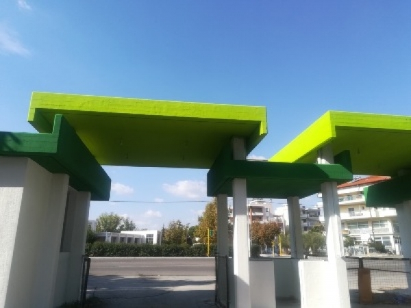 &Epsilon;&Nu;&Alpha; &Pi;&Rho;&Omega;&Eta;&Nu; &Sigma;&Tau;&Rho;&Alpha;&Tau;&Omicron;&Pi;&Epsilon;&Delta;&Omicron; &Sigma;&Tau;&Omicron; &Lambda;&Alpha;&Gamma;&Kappa;&Alpha;&Delta;&Alpha; &Mu;&Epsilon;&Tau;&Alpha;&Tau;&Rho;&Alpha;&Pi;&Eta;&Kappa;&Epsilon; &Sigma;&Epsilon; &Pi;&Epsilon;&Rho;&Iota;&Beta;&Alpha;&Lambda;&Lambda;&Omicron;&Nu;&Tau;&Iota;&Kappa;&Omicron; &Pi;&Alpha;&Rho;&Kappa;&Omicron;(photos)