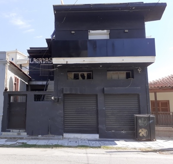 &Sigma;ύ&nu;&delta;&epsilon;&sigma;&mu;&omicron;&sigmaf; &Pi;&Alpha;&Omicron;&Kappa; &Lambda;&alpha;&gamma;&kappa;&alpha;&delta;ά