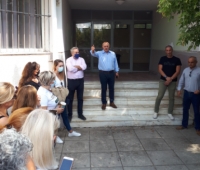 &Tau;&Alpha;&Chi;&Mu;&Alpha;&Tau;&Zeta;&Iota;&Delta;&Eta;&Sigma; &Gamma;&Upsilon;&Mu;&Nu;&Alpha;&Sigma;&Iota;&Alpha;