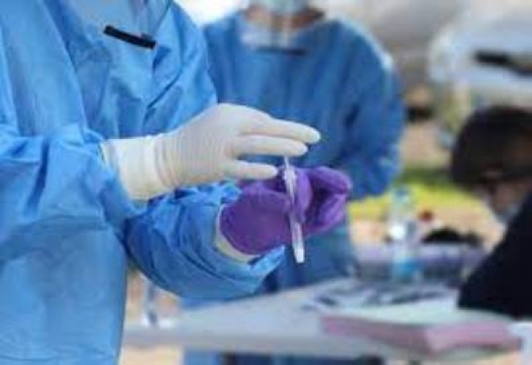 rapid test K&rho;&upsilon;&omicron;&nu;έ&rho;&iota;