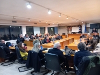 &mu;&epsilon;&lambda;&iota;&sigma;&sigma;&omicron;&kappa;&omicron;&mu;&epsilon;ί&alpha; &epsilon;&pi;&alpha;&rho;&chi;ί&alpha;&sigmaf; &Lambda;&alpha;&gamma;&kappa;&alpha;&delta;ά