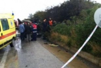 &Sigma;&Upsilon;&Gamma;&Kappa;&Rho;&Omicron;&Upsilon;&Sigma;&Eta; &Nu;&Tau;&Alpha;&Lambda;&Iota;&Kappa;&Alpha;&Sigma; &Mu;&Epsilon; &Beta;&Alpha;&Nu; &Sigma;&Tau;&Omicron; &Delta;&Epsilon;&Rho;&Beta;&Epsilon;&Nu;&Iota; - &Tau;&Epsilon;&Sigma;&Sigma;&Epsilon;&Rho;&Iota;&Sigma; &Tau;&Rho;&Alpha;&Upsilon;&Mu;&Alpha;&Tau;&Iota;&Epsilon;&Sigma;
