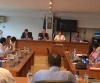 &Tau;&eta;&nu; &Tau;&rho;ί&tau;&eta; &tau;&epsilon;&lambda;&epsilon;&upsilon;&tau;&alpha;ί&alpha; &sigma;&upsilon;&nu;&epsilon;&delta;&rho;ί&alpha;&sigma;&eta; &tau;&omicron;&upsilon; &delta;&eta;&mu;&omicron;&tau;&iota;&kappa;&omicron;ύ &sigma;&upsilon;&mu;&beta;&omicron;&upsilon;&lambda;ί&omicron;&upsilon; &Lambda;&alpha;&gamma;&kappa;&alpha;&delta;ά &gamma;&iota;&alpha; &tau;&omicron; 2016 - &Tau;&alpha; &theta;έ&mu;&alpha;&tau;&alpha;