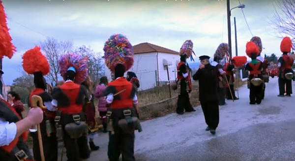 &Pi;&alpha;&tau;&iota;&nu;ά&delta;&alpha; &tau;&omega;&nu; &Alpha;&rho;ά&pi;&eta;&delta;&omega;&nu; &sigma;&tau;&alpha; &Theta;&epsilon;&omicron;&phi;ά&nu;&epsilon;&iota;&alpha; 2017 &sigma;&tau;&omicron;&nu; &Pi;&rho;&omicron;&phi;ή&tau;&eta;(video)