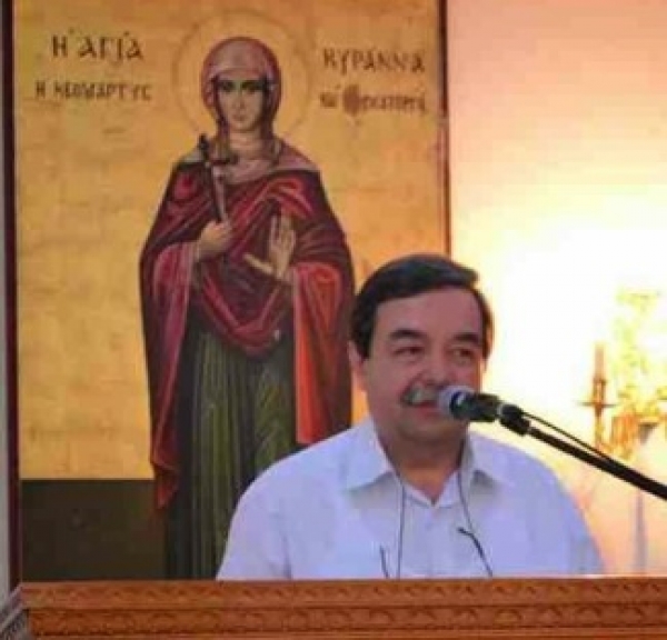 &Phi;&Omega;&Tau;&Eta;&Sigma; &Mu;&Iota;&Chi;&Alpha;&Eta;&Lambda;
