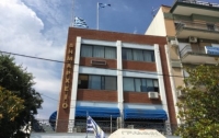 &Delta;&Eta;&Mu;&Omicron;&Sigma; &Lambda;&Alpha;&Gamma;&Kappa;&Alpha;&Delta;&Alpha;