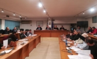 &Nu;&Epsilon;&Omicron;&Sigma; &Pi;&Rho;&Omicron;&Epsilon;&Delta;&Rho;&Omicron;&Sigma; &Tau;&Omicron;&Upsilon; &Delta;&Eta;&Mu;&Omicron;&Tau;&Iota;&Kappa;&Omicron;&Upsilon; &Sigma;&Upsilon;&Mu;&Beta;&Omicron;&Upsilon;&Lambda;&Iota;&Omicron;&Upsilon; &Lambda;&Alpha;&Gamma;&Kappa;&Alpha;&Delta;&Alpha; &Omicron; &Nu;&Iota;&Kappa;&Omicron;&Sigma; &Kappa;&Omicron;&Upsilon;&Tau;&Lambda;&Iota;&Alpha;&Nu;&Omicron;&Sigma;