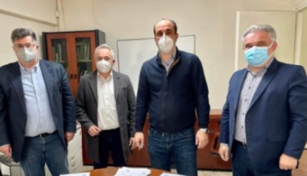 &Delta;ή&mu;&omicron;&sigmaf; &Beta;ό&lambda;&beta;&eta;&sigmaf;