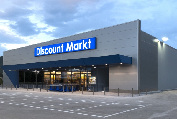 discount markt