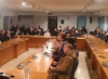 &Alpha;&Nu;&Alpha;&Sigma;&Tau;&Omicron;&Lambda;&Eta; &Kappa;&Upsilon;&Rho;&Omega;&Sigma;&Eta;&Sigma; &Tau;&Omega;&Nu; &Delta;&Alpha;&Sigma;&Iota;&Kappa;&Omega;&Nu; &Chi;&Alpha;&Rho;&Tau;&Omega;&Nu; &Zeta;&Eta;&Tau;&Eta;&Sigma;&Epsilon; &Omicron; &Delta;&Eta;&Mu;&Alpha;&Rho;&Chi;&Omicron;&Sigma; &Lambda;&Alpha;&Gamma;&Kappa;&Alpha;&Delta;&Alpha;